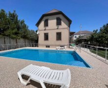 Kirayə (aylıq) Həyət evi/villa Bilgəh qəs., Sabunçu r.