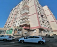 7-ci mkr-da satılan evlər Azadlıq m., 7-ci mikrorayon, Binəqədi r.