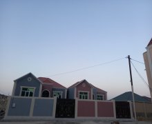 zabratda satilan evler/villa Koroğlu m., Zabrat qəs., Sabunçu r.