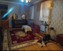Kirayə (aylıq) Həyət evi/villa Sumqayıt ş.