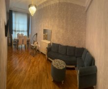 Kirayə (aylıq) Yeni Tikili İnşaatçılar m., Yasamal r.