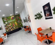 Kirayə (aylıq) Obyekt Həzi Aslanov m., Xətai r.