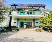 Kirayə (aylıq) Həyət evi/villa Şüvəlan, Xəzər r.