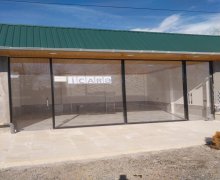 Kirayə (aylıq) Obyekt Qəbələ ş.