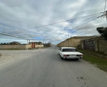 Satılır Torpaq Şüvəlan, Xəzər r.