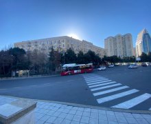 iceri seherde evlerin qiymeti İçərişəhər m., Yasamal qəs., Yasamal r.