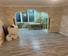 Satılır Köhnə Tikili Elmlər akademiyası m., Yasamal r.