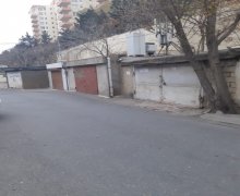 Satılır Qaraj Səbail r.