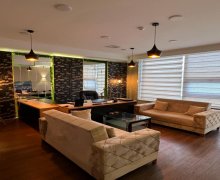 Kirayə (aylıq) Ofis Nəriman Nərimanov m., Nərimanov r.