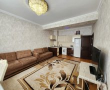Kirayə (aylıq) Yeni Tikili 20 Yanvar m., 1-ci mikrorayon, Nəsimi r.