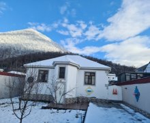 azerbaycanda günlük istirahet merkezleri/villa Qəbələ ş.