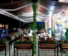 neftcilerde aylıq icareye obyekt Neftçilər m., Bakıxanov qəs., Sabunçu r.