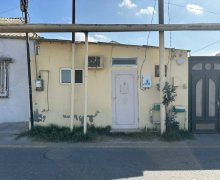 Satılır Həyət evi/villa Xırdalan ş. Satılır Həyət evi/villa Xırdalan ş.