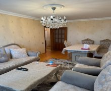 Satılır Köhnə Tikili Yeni Günəşli qəs., Suraxanı r.