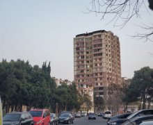 Kirayə (aylıq) Yeni Tikili Həzi Aslanov m., Xətai r.