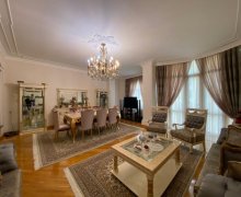 Satılır Yeni Tikili Gənclik m., Kimyaçılar şəhərciyi, Nəsimi r.