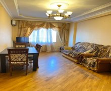 Kirayə (aylıq) Yeni Tikili Həzi Aslanov m., Xətai r.