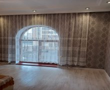 Kirayə (aylıq) Yeni Tikili Elmlər akademiyası m., Yasamal r.