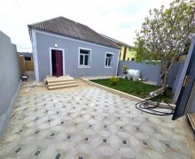 Satılır Həyət evi/villa Fatmayi, Abşeron r.