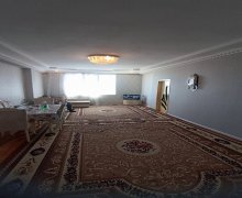 Kirayə (aylıq) Yeni Tikili İnşaatçılar m., Yeni Yasamal qəs., Yasamal r.