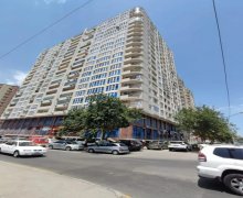 Kirayə (aylıq) Yeni Tikili Xətai m., Xətai r.