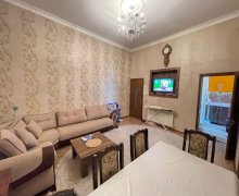 Satılır Həyət evi/villa İnşaatçılar m., Yeni Yasamal qəs., Yasamal r.