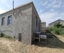 Satılır Həyət evi/villa Koroğlu m., Maştağa qəs., Sabunçu r.