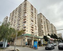 Satılır Yeni Tikili Həzi Aslanov m., Xətai r.