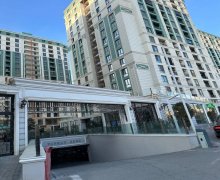 Satılır Yeni Tikili Nəriman Nərimanov m., Nərimanov r.