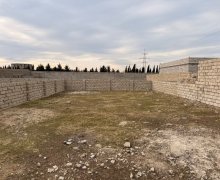 Satılır Torpaq Mərdəkan, Xəzər r.