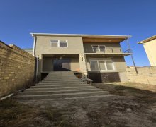 Продажа Дома/Виллы пос. Бадамдар, Сябаиль р.