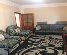 Satılır Köhnə Tikili Nəsimi m., 6-cı mikrorayon, Binəqədi r.