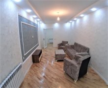 Satılır Yeni Tikili Neftçilər m., Sabunçu r.