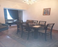 Kirayə (aylıq) Köhnə Tikili Gənclik m., Nəsimi r.