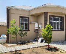 Satılır Həyət evi/villa Sulutəpə qəs., Binəqədi r.