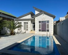 Satılır Bağ evi Mərdəkan, Xəzər r.