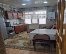 Kirayə (aylıq) Yeni Tikili Xırdalan ş.