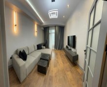Kirayə (aylıq) Yeni Tikili 28 May m., Nəsimi r.