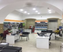 Kirayə (aylıq) Obyekt İçərişəhər m., Səbail r.