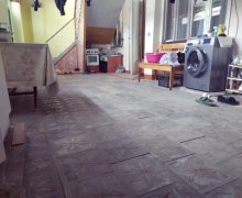 Kirayə (aylıq) Həyət evi/villa Koroğlu m., Nizami r.