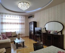 Kirayə (aylıq) Yeni Tikili Nəsimi m., Yasamal qəs., Yasamal r.