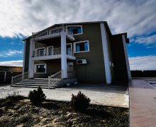 Satılır Həyət evi/villa Fatmayi, Abşeron r.