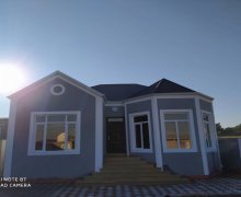 Satılır Həyət evi/villa Binə qəs., Xəzər r.