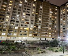 Kirayə (aylıq) Yeni Tikili 9-cu mikrorayon r., Sumqayıt ş.