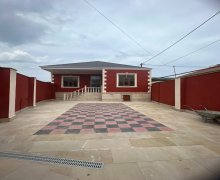 Satılır Həyət evi/villa Azadlıq m., Binəqədi qəs., Binəqədi r.