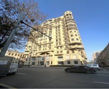 Satılır Yeni Tikili İçərişəhər m., Fəvvarələr meydanı, Səbail r.