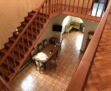 Kirayə (aylıq) Bağ evi Novxanı, Abşeron r.