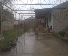 Satılır Həyət evi/villa Koroğlu m., Zabrat qəs., Sabunçu r.