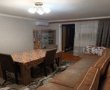 Satılır Köhnə Tikili Elmlər akademiyası m., Yasamal qəs., Yasamal r.