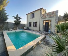 Kirayə (aylıq) Bağ evi Şüvəlan, Xəzər r.